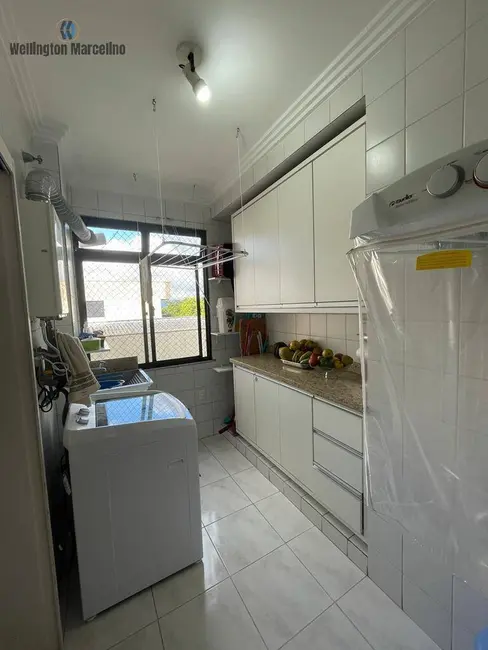 Foto 3 de Cobertura com 3 quartos à venda, 245m2 em Estreito, Florianopolis - SC