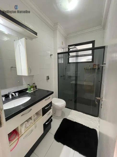 Foto 7 de Cobertura com 3 quartos à venda, 245m2 em Estreito, Florianopolis - SC