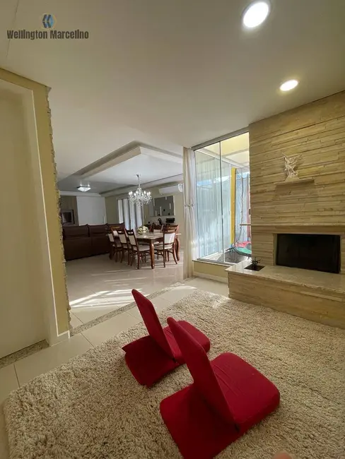 Foto 4 de Cobertura com 3 quartos à venda, 245m2 em Estreito, Florianopolis - SC