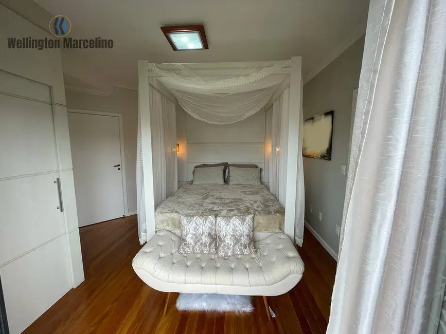 Foto 9 de Cobertura com 3 quartos à venda, 245m2 em Estreito, Florianopolis - SC