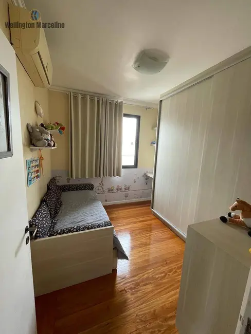 Foto 8 de Cobertura com 3 quartos à venda, 245m2 em Estreito, Florianopolis - SC