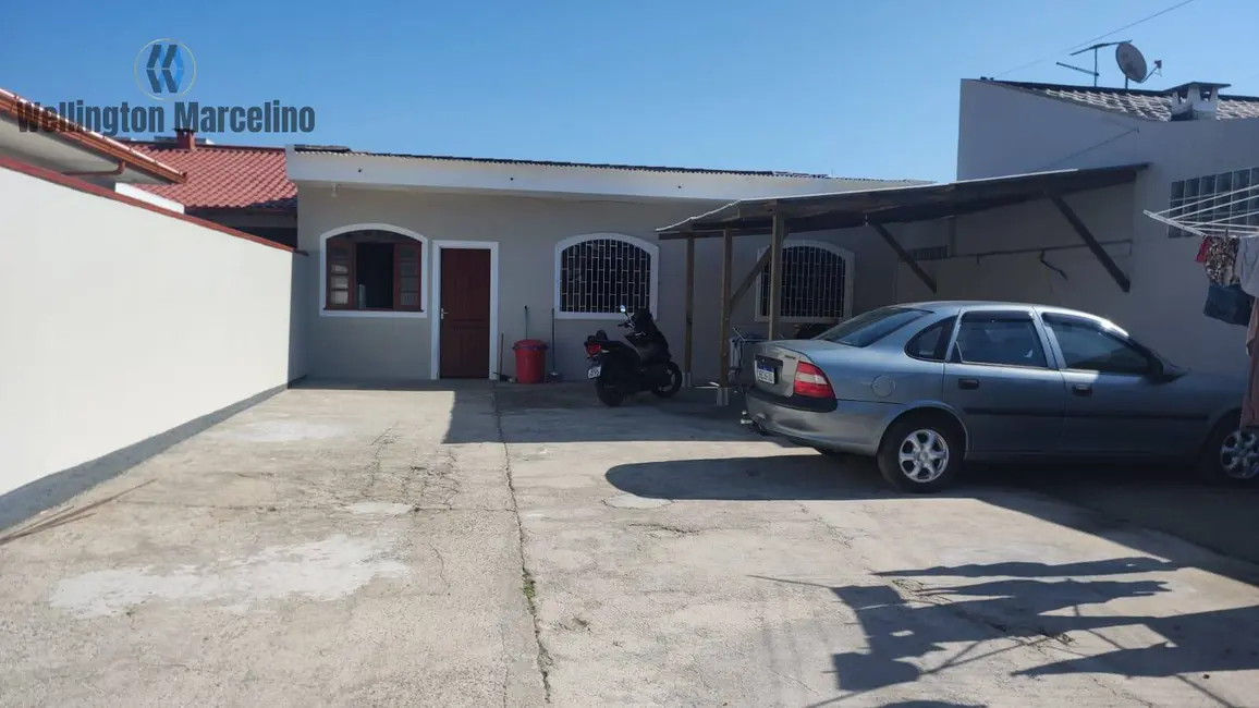 Foto 3 de Casa com 3 quartos à venda, 250m2 em Forquilhas, Sao Jose - SC