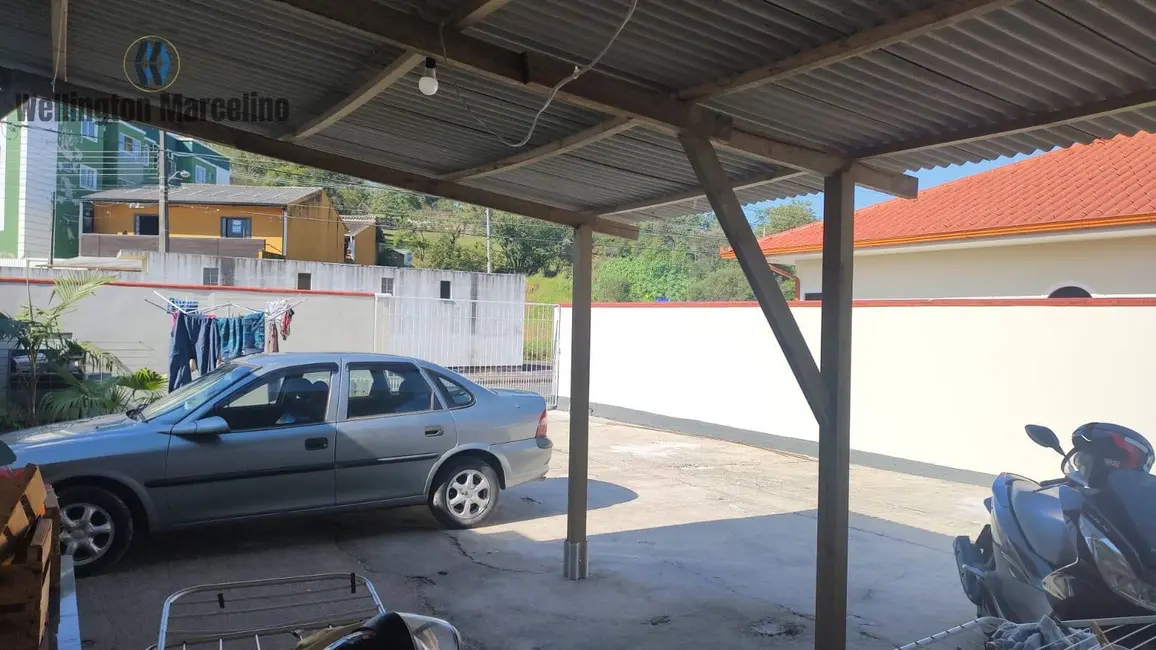 Foto 6 de Casa com 3 quartos à venda, 250m2 em Forquilhas, Sao Jose - SC