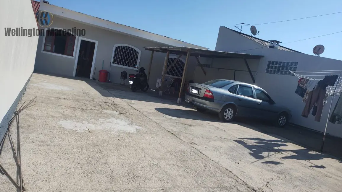 Foto 4 de Casa com 3 quartos à venda, 250m2 em Forquilhas, Sao Jose - SC