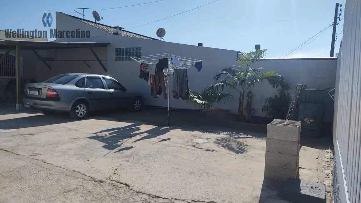 Foto 9 de Casa com 3 quartos à venda, 250m2 em Forquilhas, Sao Jose - SC