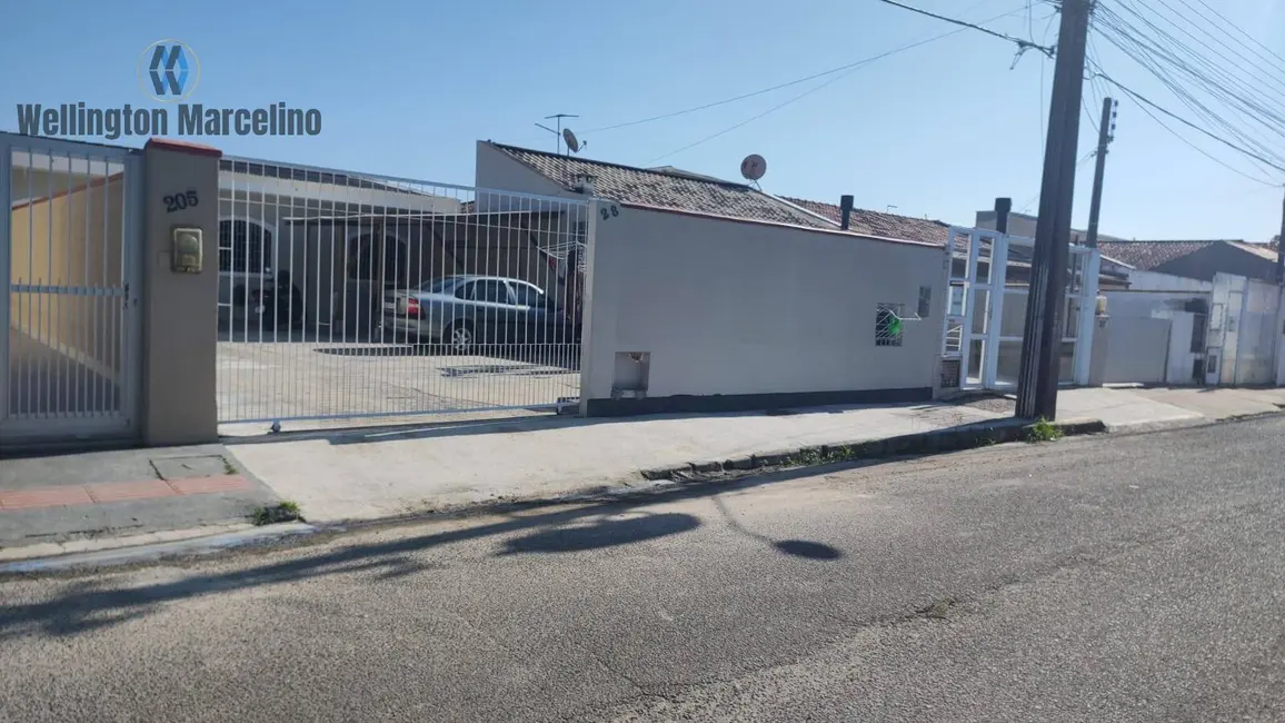 Foto 2 de Casa com 3 quartos à venda, 250m2 em Forquilhas, Sao Jose - SC