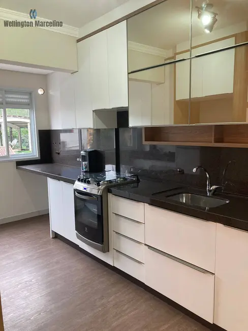 Foto 1 de Apartamento com 2 quartos à venda, 101m2 em Centro, Santo Amaro Da Imperatriz - SC