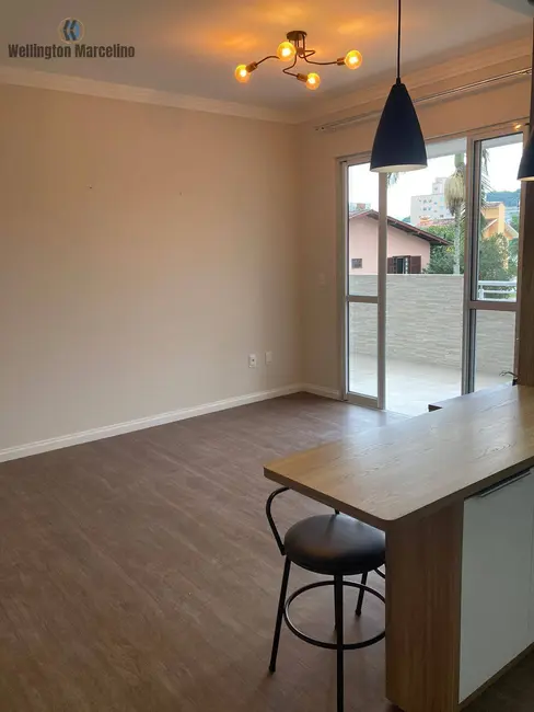 Foto 4 de Apartamento com 2 quartos à venda, 101m2 em Centro, Santo Amaro Da Imperatriz - SC