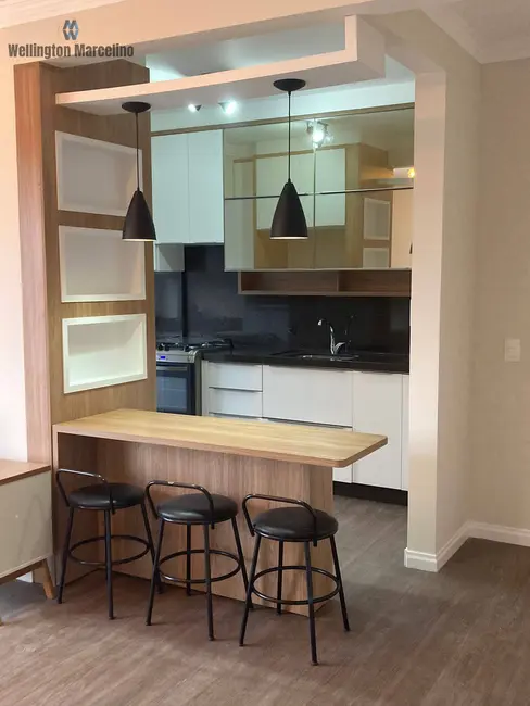 Foto 2 de Apartamento com 2 quartos à venda, 101m2 em Centro, Santo Amaro Da Imperatriz - SC
