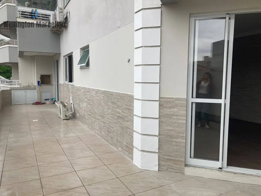 Foto 6 de Apartamento com 2 quartos à venda, 101m2 em Centro, Santo Amaro Da Imperatriz - SC