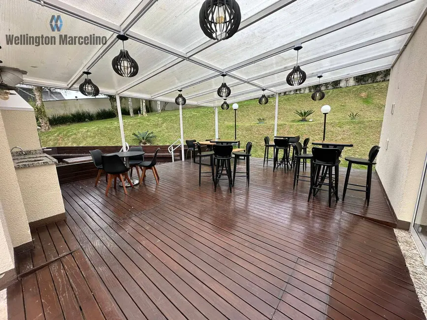 Foto 8 de Apartamento com 2 quartos à venda, 64m2 em Centro, Sao Jose - SC