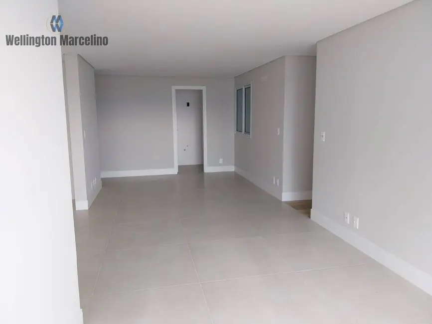 Foto 6 de Apartamento com 3 quartos à venda, 123m2 em Barreiros, Sao Jose - SC