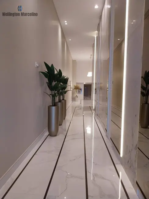 Foto 5 de Apartamento com 3 quartos à venda, 123m2 em Barreiros, Sao Jose - SC