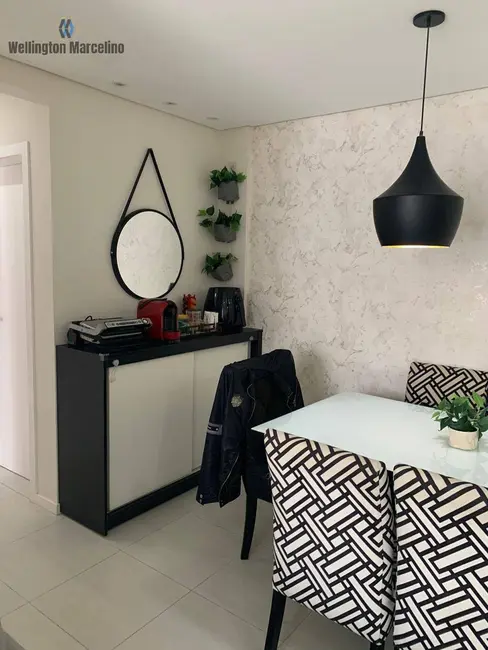 Foto 7 de Apartamento com 3 quartos à venda, 64m2 em Barra do Aririú, Palhoca - SC