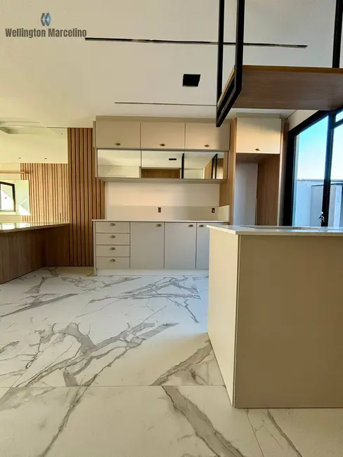 Foto 7 de Sobrado com 3 quartos à venda, 101m2 em Passa Vinte, Palhoca - SC