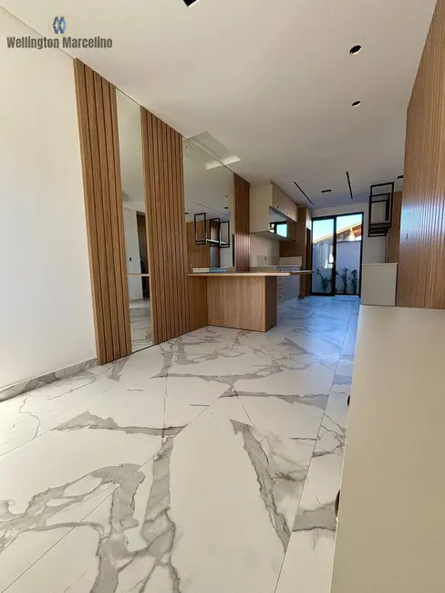 Foto 3 de Sobrado com 3 quartos à venda, 101m2 em Passa Vinte, Palhoca - SC