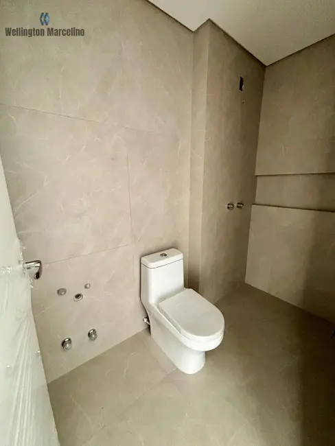 Foto 9 de Sobrado com 3 quartos à venda, 101m2 em Passa Vinte, Palhoca - SC