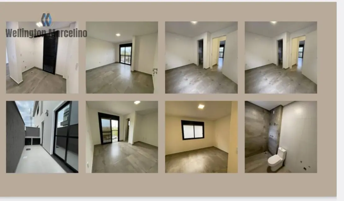 Foto 6 de Sobrado com 2 quartos à venda, 81m2 em Palhoca - SC