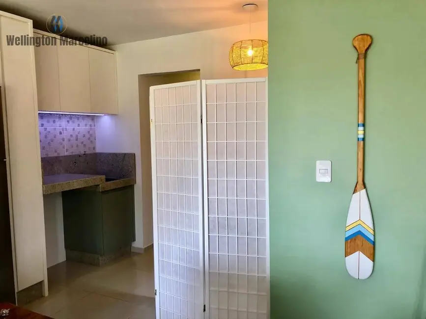 Foto 8 de Apartamento com 2 quartos à venda, 70m2 em Palhoca - SC