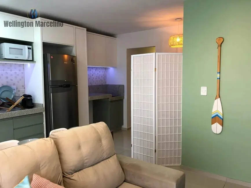 Foto 5 de Apartamento com 2 quartos à venda, 70m2 em Palhoca - SC