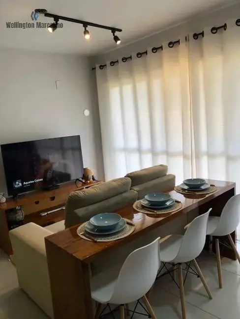 Foto 6 de Apartamento com 2 quartos à venda, 70m2 em Palhoca - SC