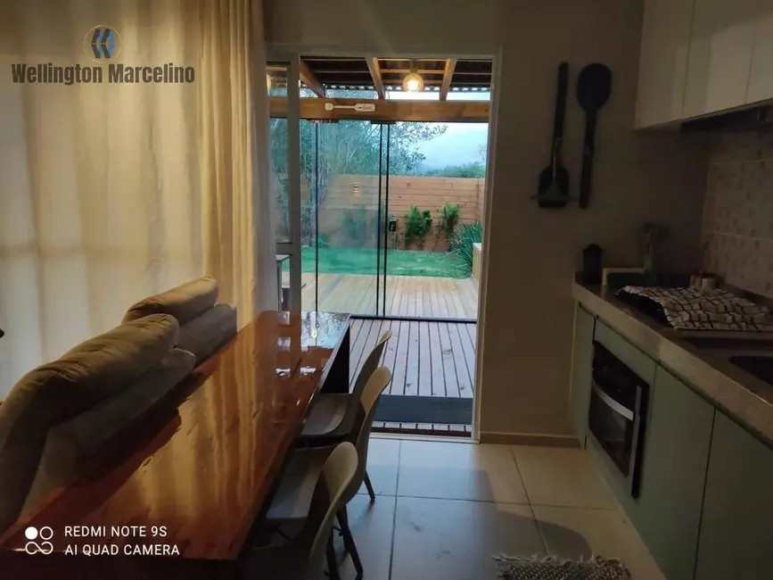 Foto 7 de Apartamento com 2 quartos à venda, 70m2 em Palhoca - SC