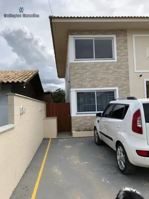 Foto 1 de Apartamento com 2 quartos à venda, 70m2 em Palhoca - SC