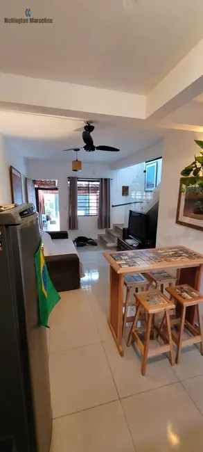 Foto 9 de Sobrado com 2 quartos à venda, 90m2 em Forquilhas, Sao Jose - SC