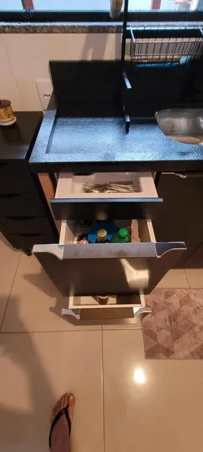 Foto 5 de Sobrado com 2 quartos à venda, 90m2 em Forquilhas, Sao Jose - SC