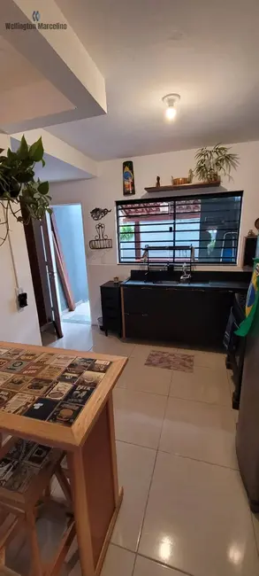 Foto 4 de Sobrado com 2 quartos à venda, 90m2 em Forquilhas, Sao Jose - SC