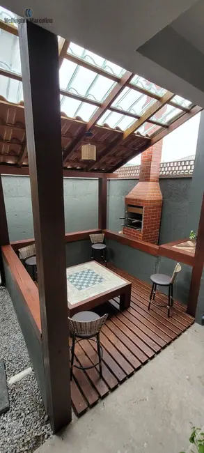 Foto 19 de Sobrado com 2 quartos à venda, 90m2 em Forquilhas, Sao Jose - SC