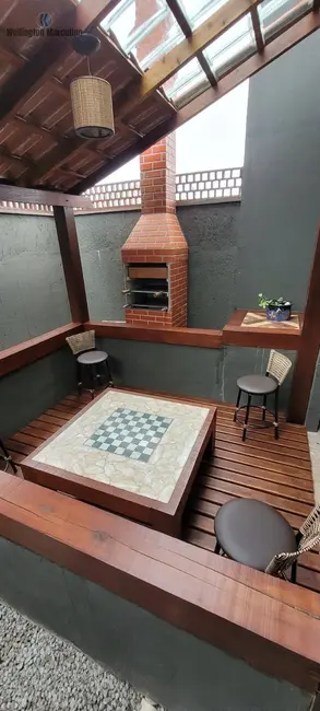 Foto 18 de Sobrado com 2 quartos à venda, 90m2 em Forquilhas, Sao Jose - SC