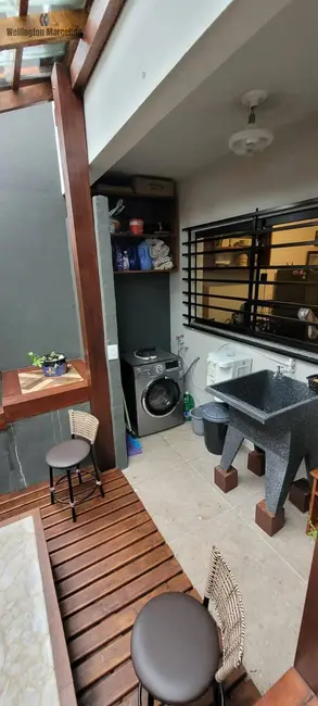 Foto 17 de Sobrado com 2 quartos à venda, 90m2 em Forquilhas, Sao Jose - SC