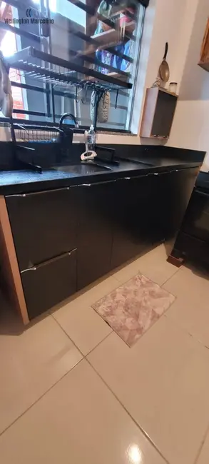 Foto 6 de Sobrado com 2 quartos à venda, 90m2 em Forquilhas, Sao Jose - SC