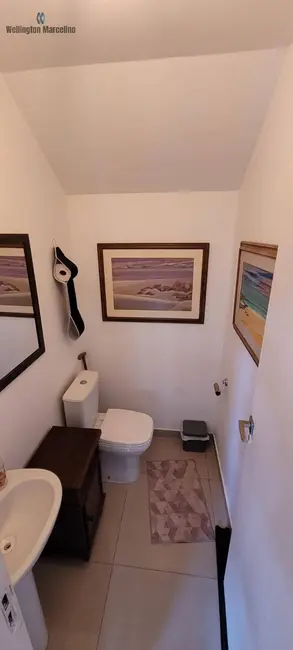 Foto 15 de Sobrado com 2 quartos à venda, 90m2 em Forquilhas, Sao Jose - SC