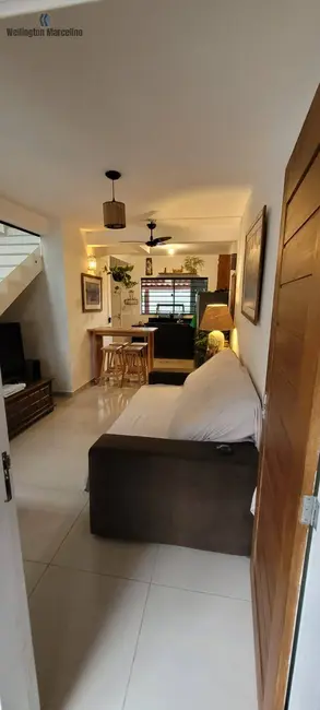 Foto 10 de Sobrado com 2 quartos à venda, 90m2 em Forquilhas, Sao Jose - SC