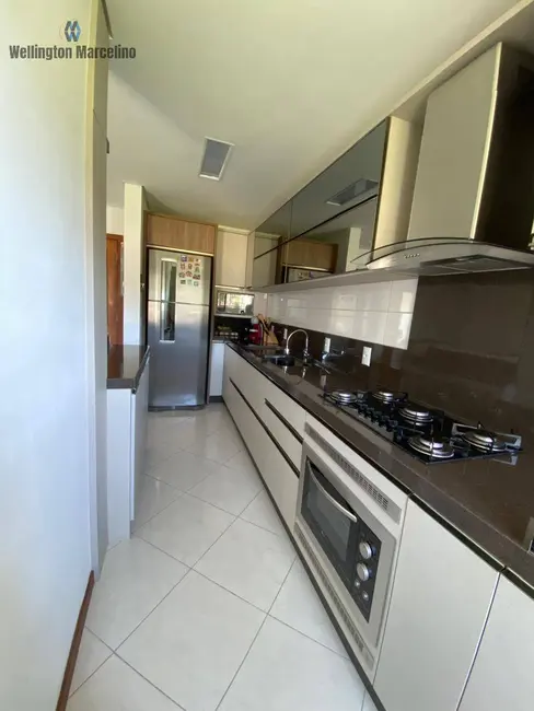 Foto 1 de Apartamento com 2 quartos à venda, 54m2 em Centro, Santo Amaro Da Imperatriz - SC