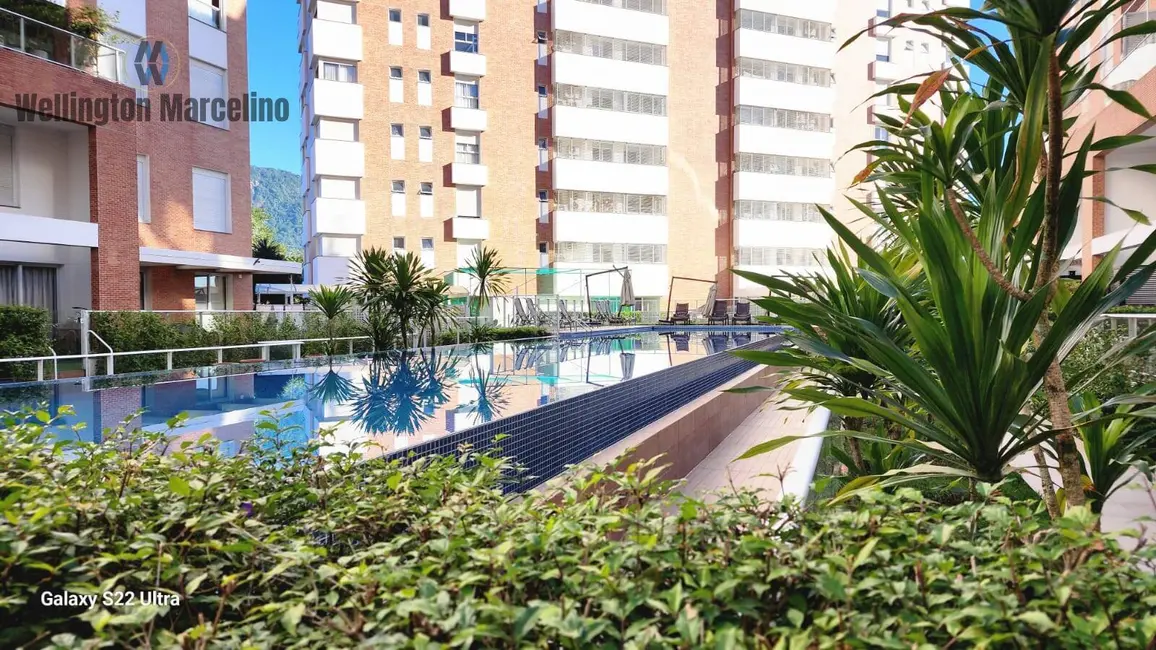 Foto 3 de Apartamento com 3 quartos à venda, 94m2 em Pedra Branca, Palhoca - SC