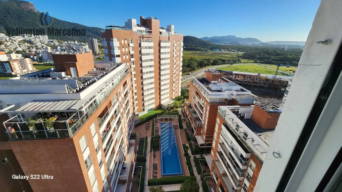 Foto 1 de Apartamento com 3 quartos à venda, 94m2 em Pedra Branca, Palhoca - SC