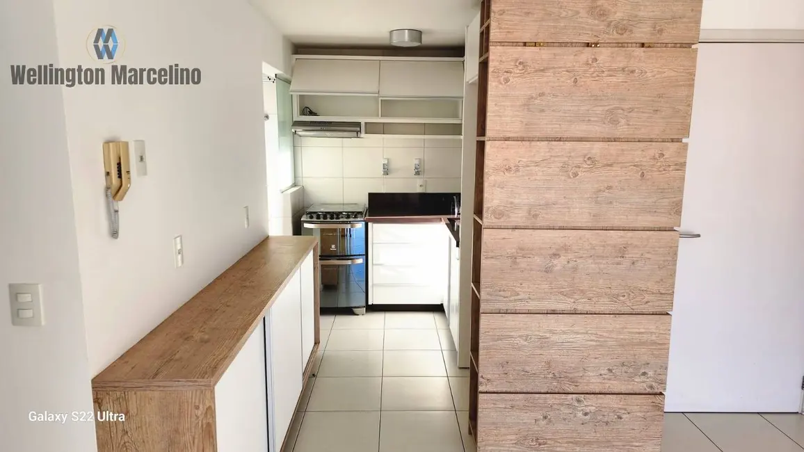 Foto 5 de Apartamento com 3 quartos à venda, 94m2 em Pedra Branca, Palhoca - SC