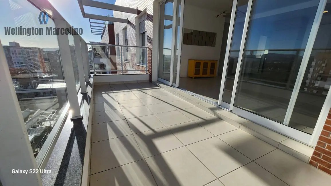 Foto 9 de Apartamento com 3 quartos à venda, 94m2 em Pedra Branca, Palhoca - SC