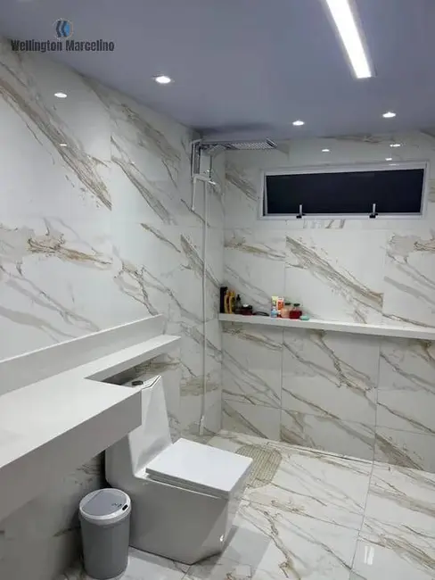 Casa com 2 quartos à venda, 80m2 em Guarda do Cubatão, Palhoca - SC - imagem 7 Foto 7 de Casa com 2 quartos à venda, 80m2 em Guarda do Cubatão, Palhoca - SC