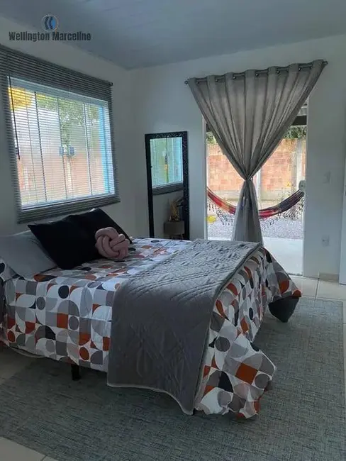 Casa com 2 quartos à venda, 80m2 em Guarda do Cubatão, Palhoca - SC - imagem 4 Foto 4 de Casa com 2 quartos à venda, 80m2 em Guarda do Cubatão, Palhoca - SC