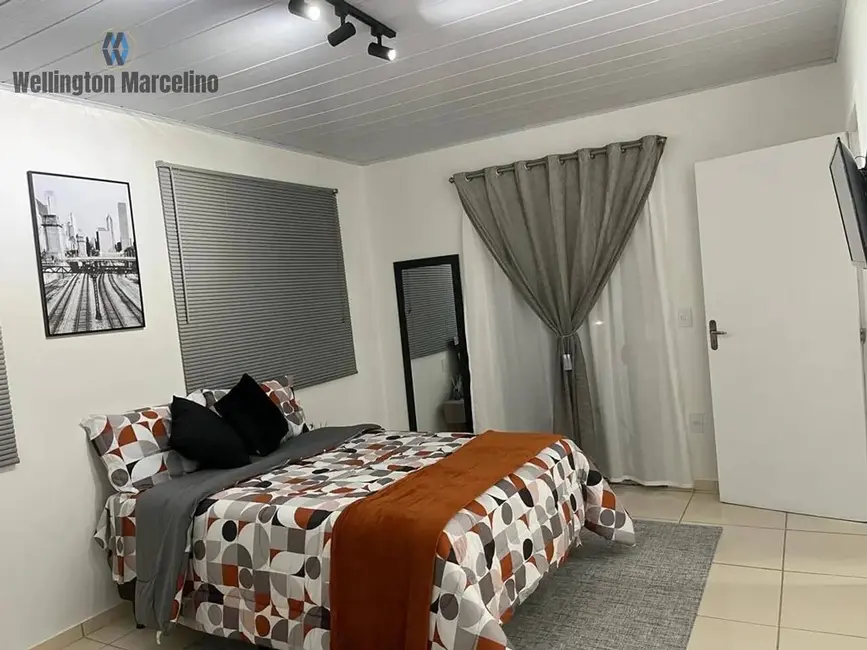 Casa com 2 quartos à venda, 80m2 em Guarda do Cubatão, Palhoca - SC - imagem 5 Foto 5 de Casa com 2 quartos à venda, 80m2 em Guarda do Cubatão, Palhoca - SC