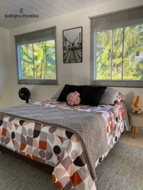 Casa com 2 quartos à venda, 80m2 em Guarda do Cubatão, Palhoca - SC - imagem 6 Foto 6 de Casa com 2 quartos à venda, 80m2 em Guarda do Cubatão, Palhoca - SC