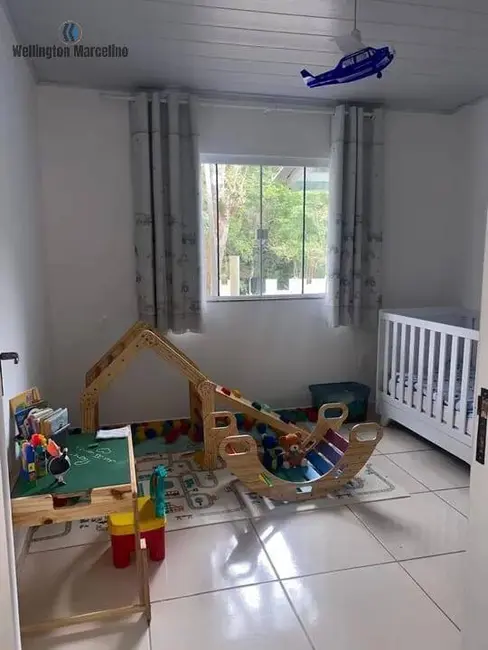 Casa com 2 quartos à venda, 80m2 em Guarda do Cubatão, Palhoca - SC - imagem 9 Foto 9 de Casa com 2 quartos à venda, 80m2 em Guarda do Cubatão, Palhoca - SC