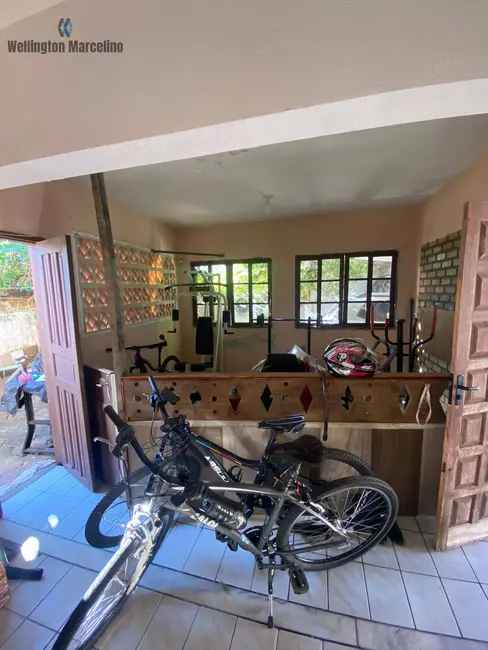 Foto 6 de Casa com 3 quartos à venda, 166m2 em Ribeirão da Ilha, Florianopolis - SC