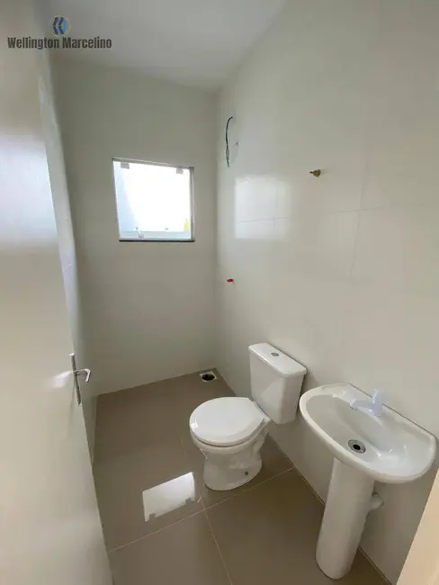 Foto 5 de Casa com 2 quartos à venda, 48m2 em Forquilhas, Sao Jose - SC