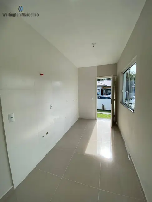 Foto 7 de Casa com 2 quartos à venda, 48m2 em Forquilhas, Sao Jose - SC