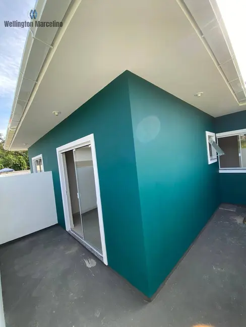 Foto 8 de Casa com 2 quartos à venda, 48m2 em Forquilhas, Sao Jose - SC